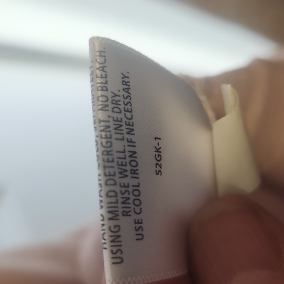 Eileen Fisher Woman top - Picture 4 of 6